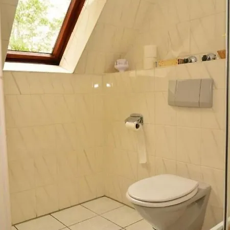 Holiday home Atmospheric Apartment In Essen With Sauna *