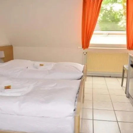 Atmospheric Apartment In Essen With Sauna * Essen
