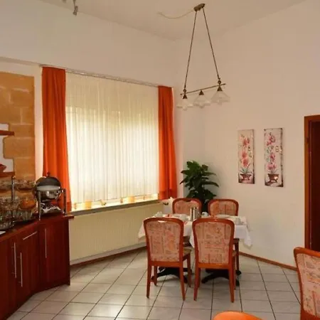 Сasa de vacaciones Atmospheric Apartment In Essen With Sauna *