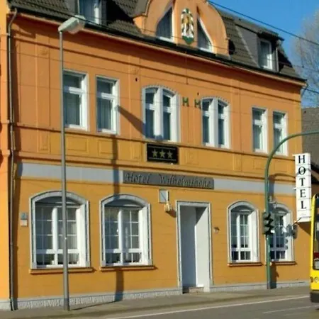 Atmospheric Apartment In Essen With Sauna * Essen